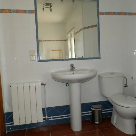 Villa La Corrala Segovia Esterno foto