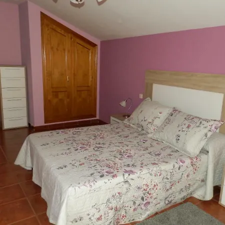 Villa La Corrala Segovia Esterno foto
