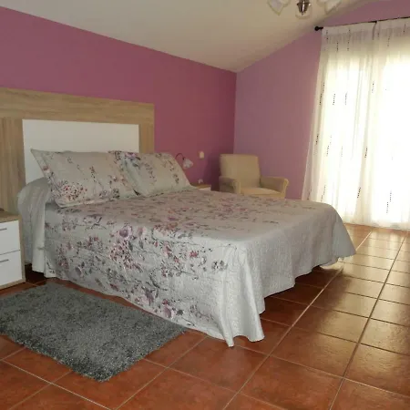 Villa La Corrala Segovia Esterno foto