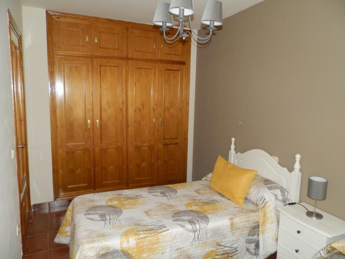 La Corrala Casa vacanze *