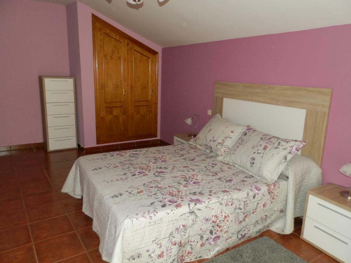 La Corrala * Ségovie
