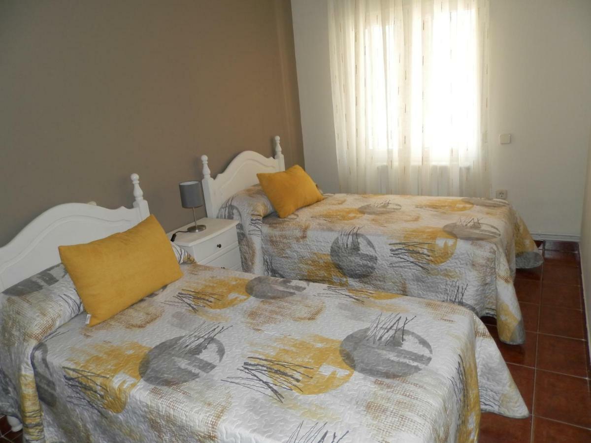 Casa vacanze La Corrala