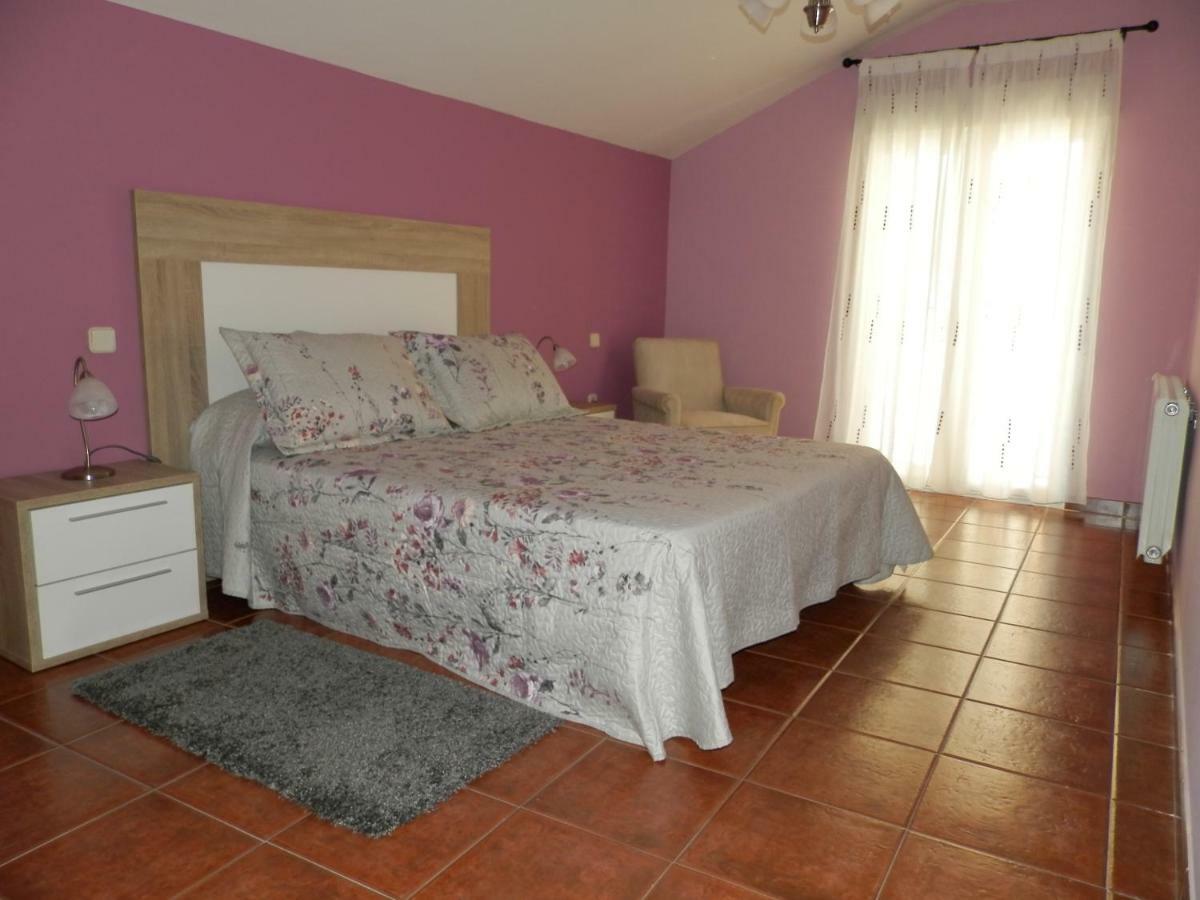 Hébergement de vacances La Corrala